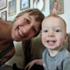 Meet your Posher, Christina